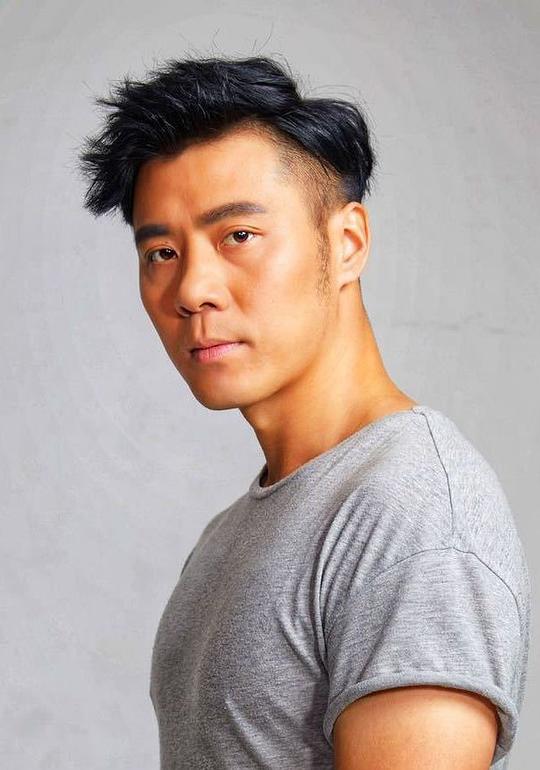 陈进 Jin Chen照片