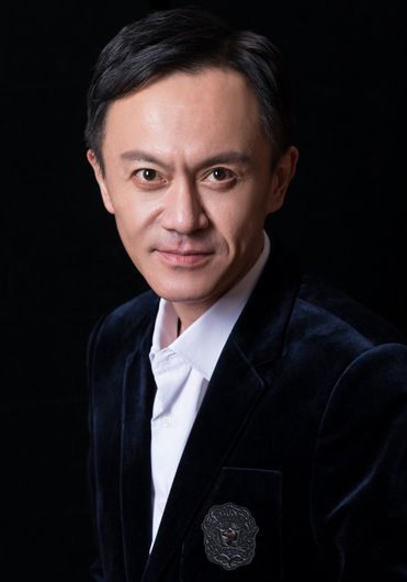 钱漪 Yi Qian照片