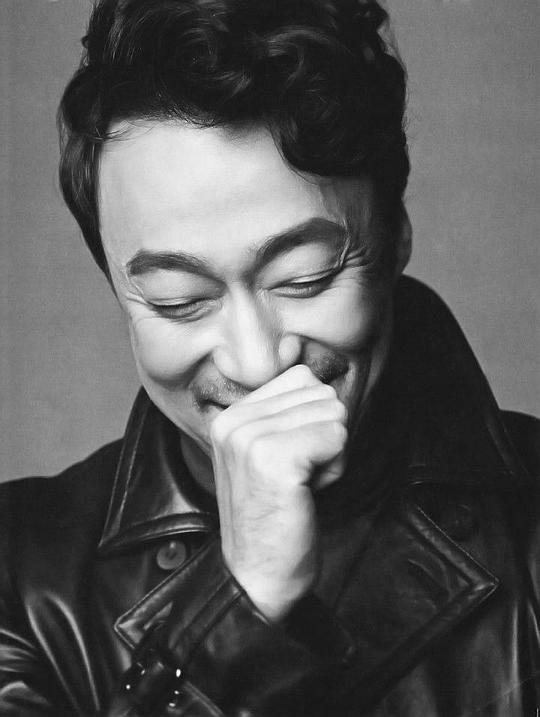 李星民 Sung-min Lee照片