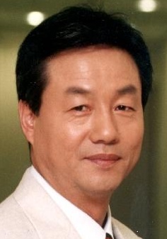 郑栋焕 Dong-hwan Jeong照片