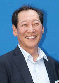 徐光载 Seo Gwang-jae照片