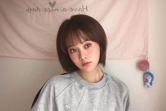 佐藤丽 Sato照片
