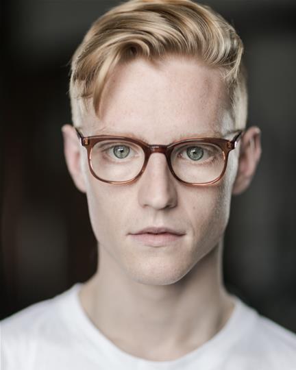 约翰·麦克雷 John McCrea照片