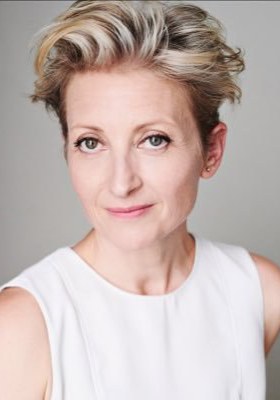 赫梅尔妮·加利福德 Hermione Gulliford照片