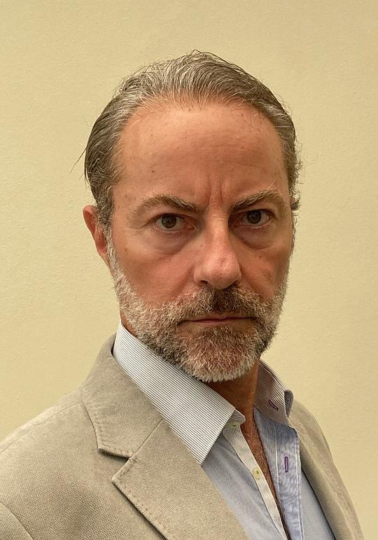 吉安尼·卡尔切蒂 Gianni Calchetti照片