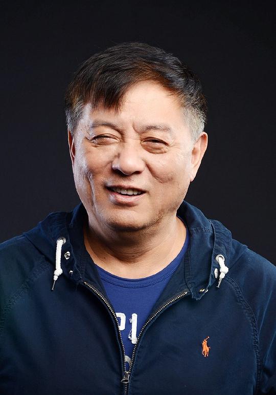 方励 Li Fang照片