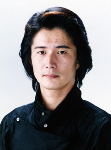 大仓正章 Ookura Masaaki照片