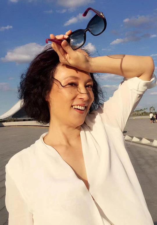 林晓杰 Diana Lin照片