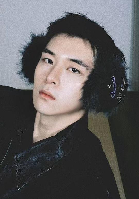 李哲霆 Zheting Li照片