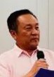 柏新亭 Xinting Bai照片