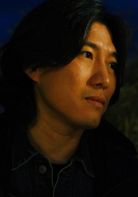 郑执 Zhi Zheng照片