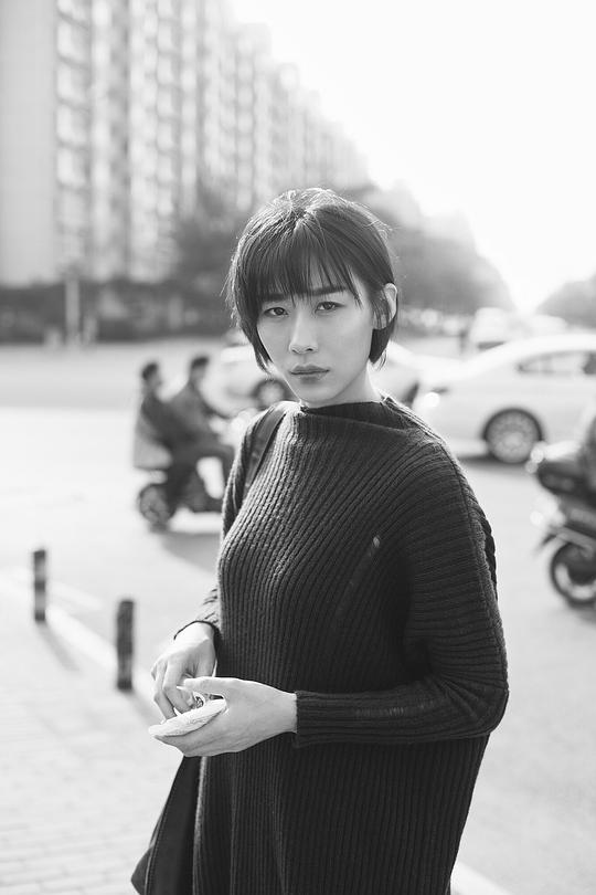 任素汐 Suxi Ren照片