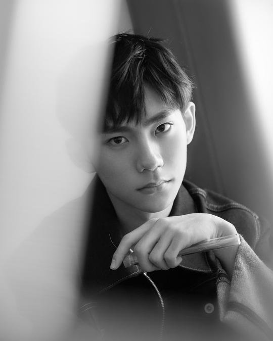 刘家祎 Jiayi Liu照片