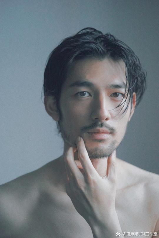 倪寒尽 Jinhan Ni照片