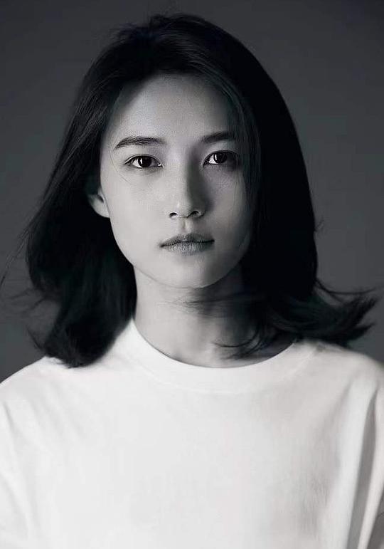 陈思敏 Simin Chen照片