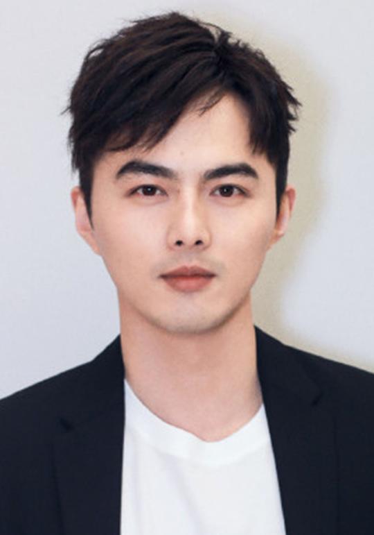 叶祖新 Zuxin Ye照片
