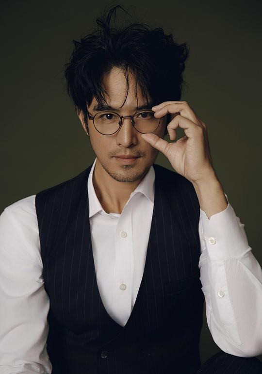张晓晨 Xiaochen Zhang照片