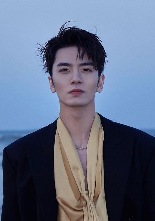 吴希泽 Caesar Wu照片