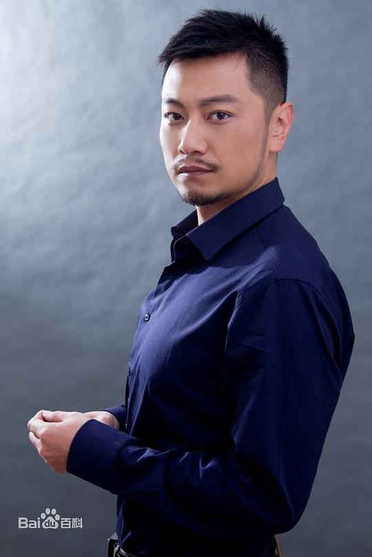 张洪睿 Hongrui Zhang照片