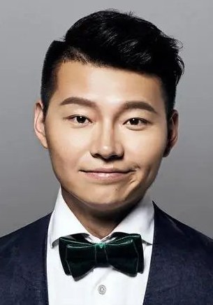 吴彼 Bi Wu照片