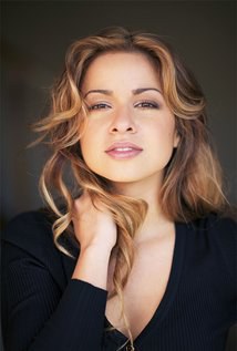 扎拉·迈克尔斯 Zara Michales照片