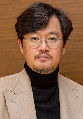 禹民镐 Min-ho Woo照片