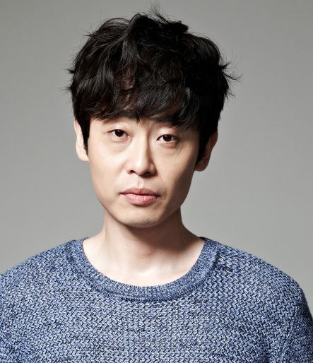 金昇勋 Seung-hoon Kim照片