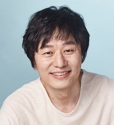 金民尚 Kim Min-sang照片