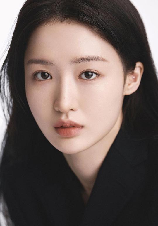 赵慧珠 Hye-joo Jo照片