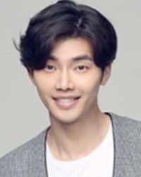 朴炫宇 Park Hyun-woo照片