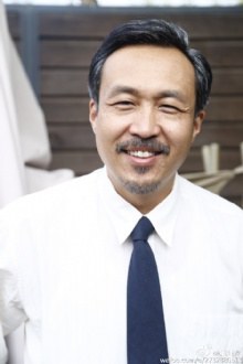 常海波 Haibo Chang照片