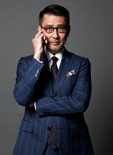 中井贵一 Kiichi Nakai照片