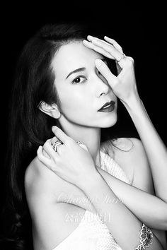 莫文蔚 Karen Mok照片