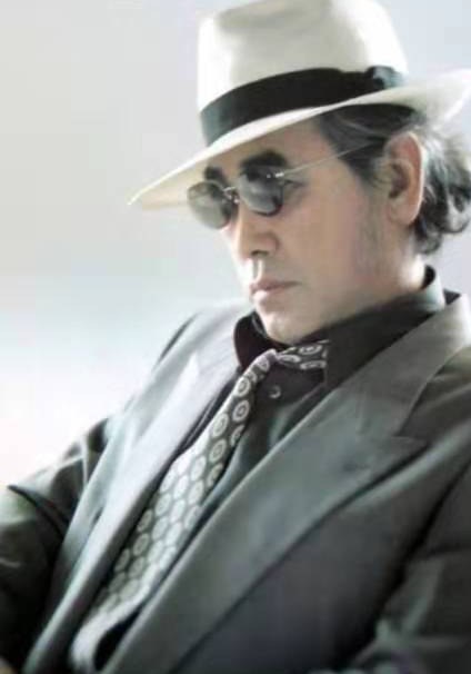 室田日出男 Hideo Murota照片