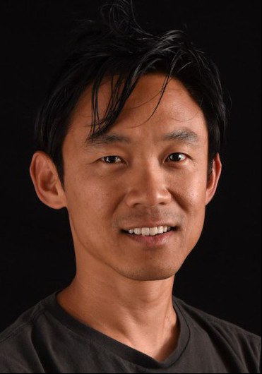 温子仁 James Wan照片