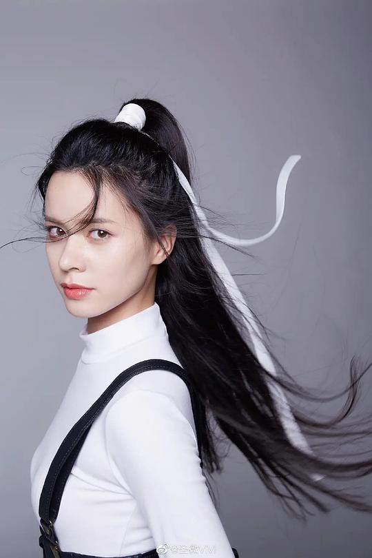 圣微 ViVi照片