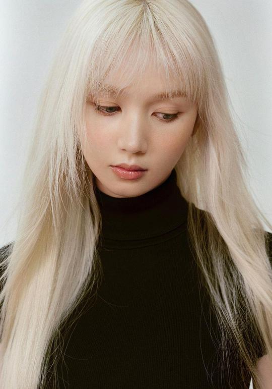 归绰峣 Nancy Kwai照片