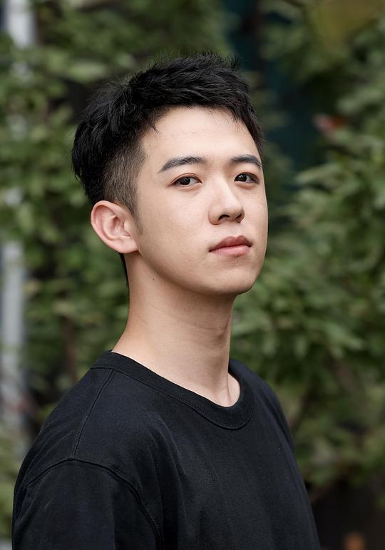 高宇航 Yuhang Gao照片