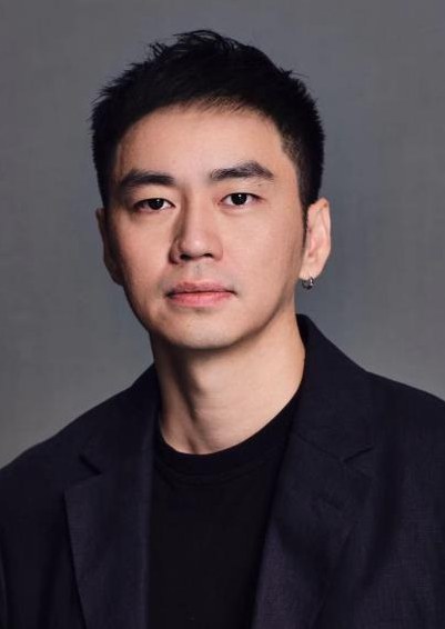 甘剑宇 Jacky Gan照片
