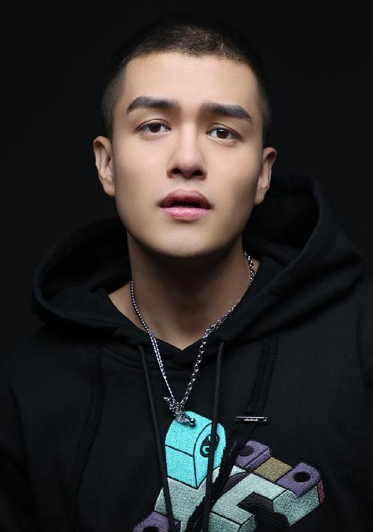 李俊墨 Junmo Li照片