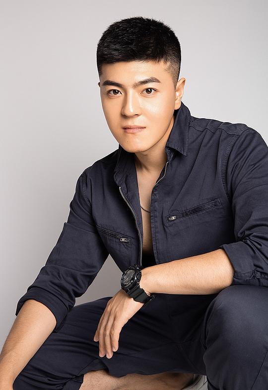 齐凯 Kai Qi照片