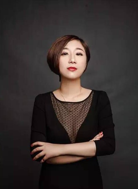 傅首尔 Shou'er Fu照片