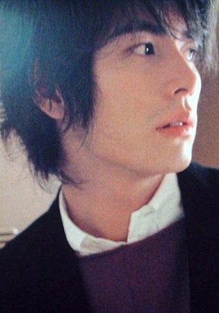 伊藤英明 Hideaki Ito照片