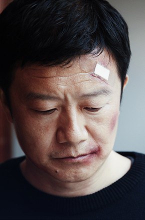邵胜杰 Shengjie Shao照片