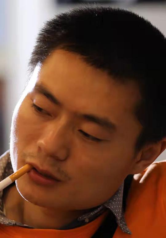徐锦明 Jinming Xu照片