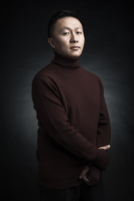 伊力奇 Liqi Yi照片