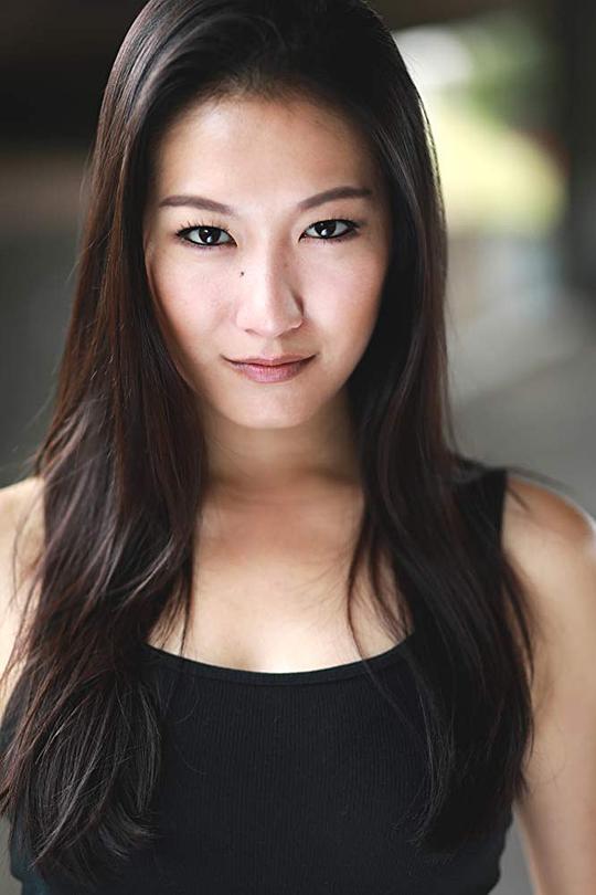 王仲欣 Kara Wong照片