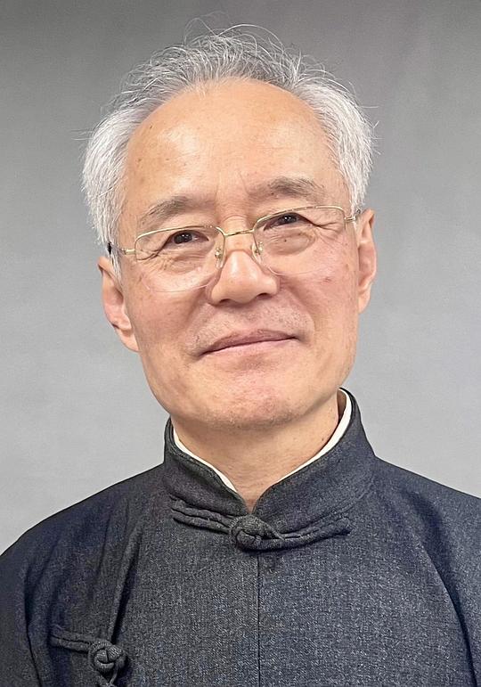 李欧 Ou Li照片