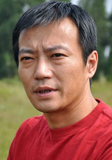 方勇 Yong Fang照片