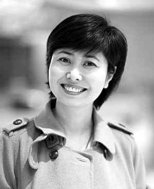 薛晓路 Xiaolu Xue照片